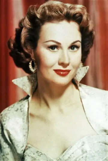 Zdjęcie Virginia Mayo #120377
