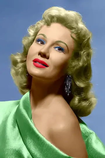 Zdjęcie Virginia Mayo #120378
