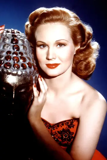 Zdjęcie Virginia Mayo #120379