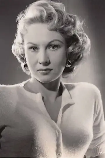 Zdjęcie Virginia Mayo #120380
