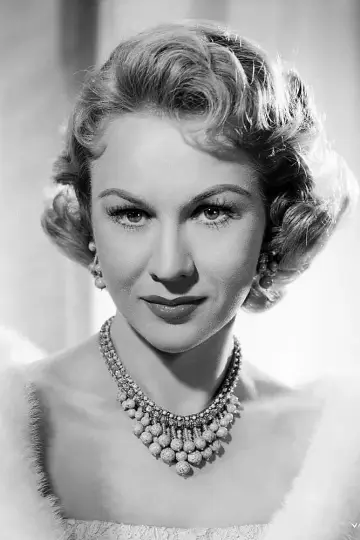 Zdjęcie Virginia Mayo #120381