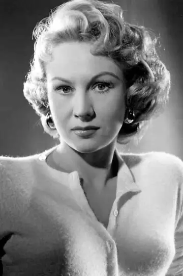 Zdjęcie Virginia Mayo #120382