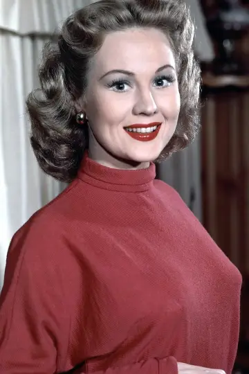 Zdjęcie Virginia Mayo #120383