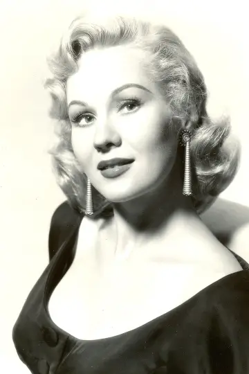 Zdjęcie Virginia Mayo #120384