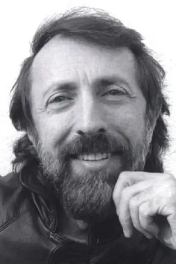 Zdjęcie Charles Bernstein #94956