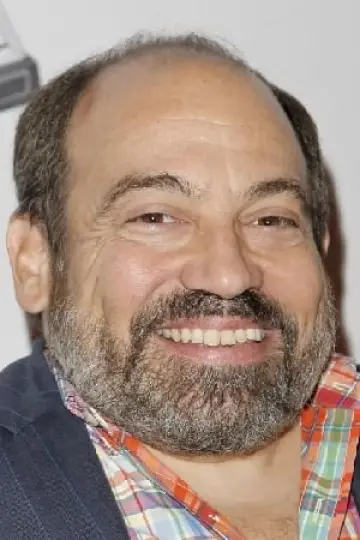 Zdjęcie Danny Woodburn #17863