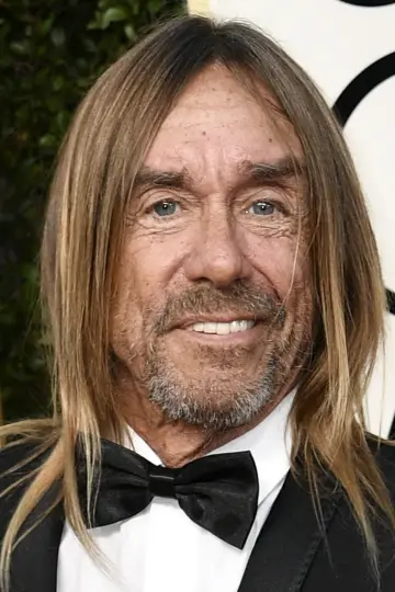Zdjęcie Iggy Pop #89971