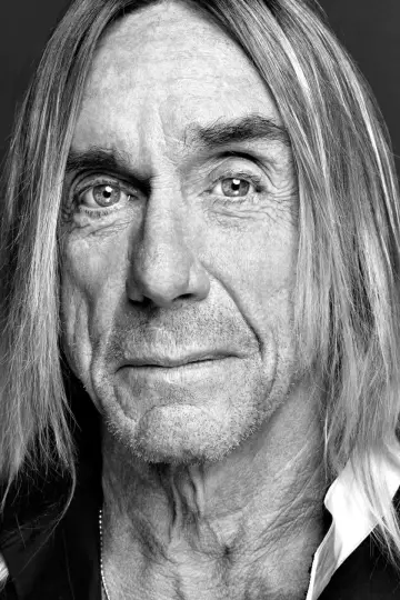 Zdjęcie Iggy Pop #89972