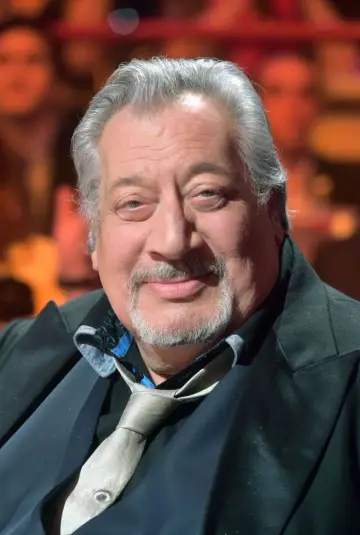 Zdjęcie Jean-Claude Dreyfus #110537