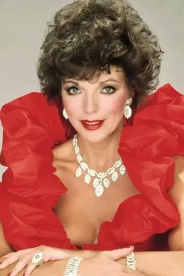 Zdjęcie Joanna Collins (Joan Collins) #162171