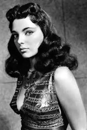 Zdjęcie Joanna Collins (Joan Collins) #162179