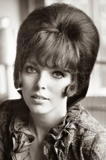 Zdjęcie Joanna Collins (Joan Collins) #162180