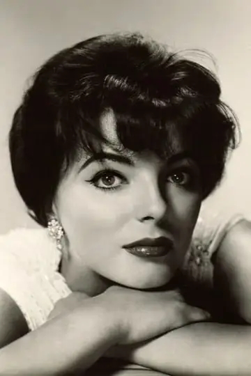 Zdjęcie Joanna Collins (Joan Collins) #316198