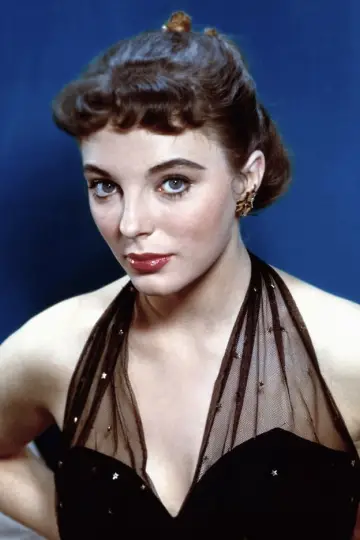 Zdjęcie Joanna Collins (Joan Collins) #316199