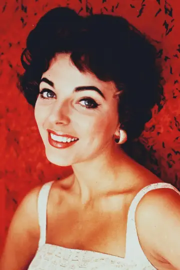 Zdjęcie Joanna Collins (Joan Collins) #316200