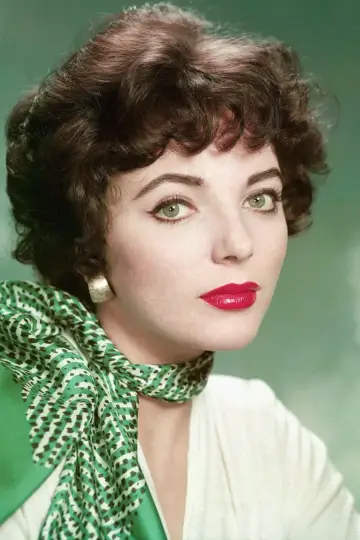 Zdjęcie Joanna Collins (Joan Collins) #316201