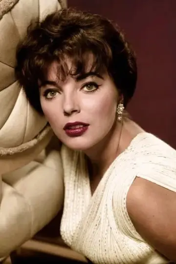 Zdjęcie Joanna Collins (Joan Collins) #316202