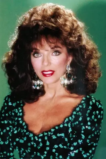 Zdjęcie Joanna Collins (Joan Collins) #316203