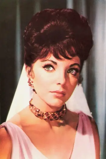 Zdjęcie Joanna Collins (Joan Collins) #316204