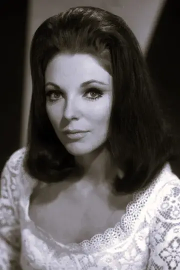Zdjęcie Joanna Collins (Joan Collins) #316205