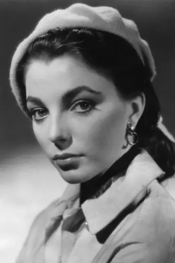 Zdjęcie Joanna Collins (Joan Collins) #316206
