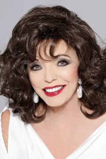 Zdjęcie Joanna Collins (Joan Collins) #330700
