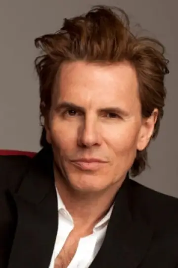 Zdjęcie John Taylor #106513