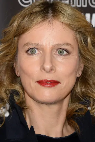 Zdjęcie Karin Viard #126776