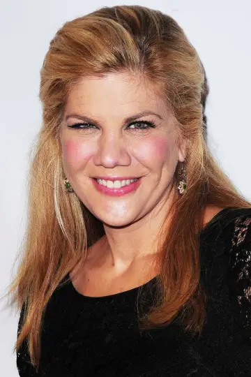 Zdjęcie Kristen Johnston #52779