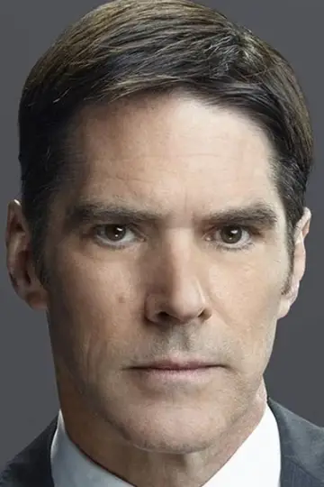 Zdjęcie Thomas Gibson #52940