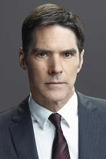 Zdjęcie Thomas Gibson #73567
