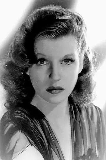 Zdjęcie Betti Fild (Betty Field) #190897