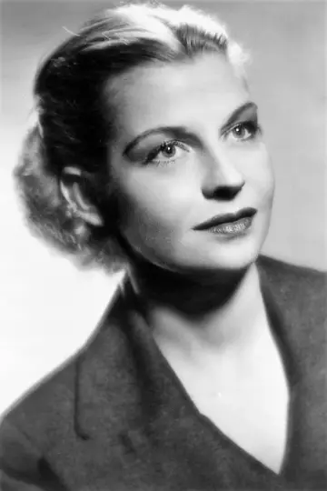 Zdjęcie Betti Fild (Betty Field) #190899