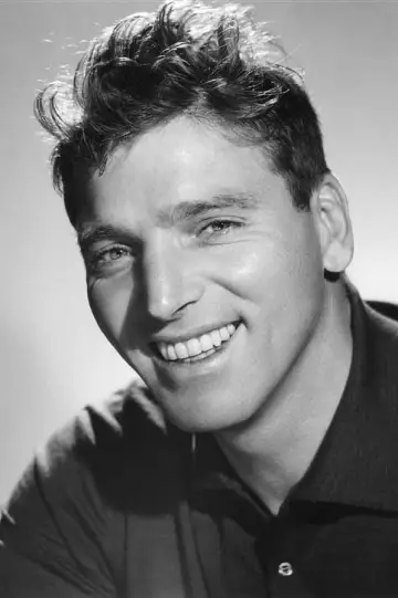 Zdjęcie Burt Lancaster #95173