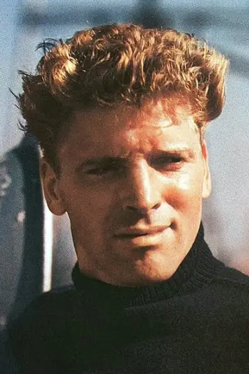 Zdjęcie Burt Lancaster #95175