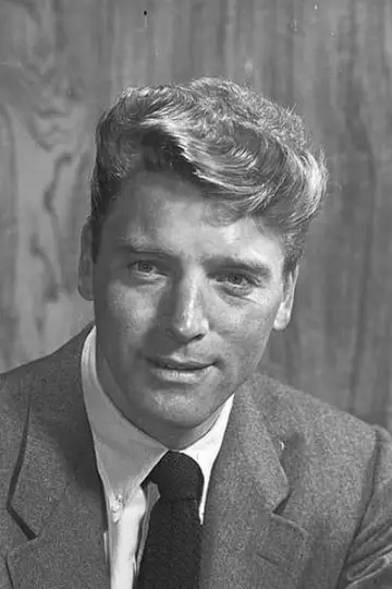 Zdjęcie Burt Lancaster #95178