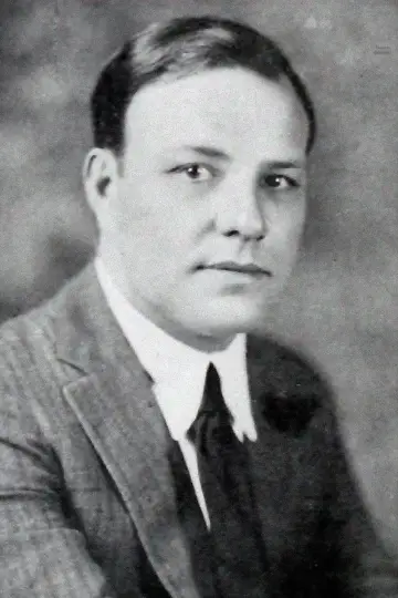 Zdjęcie Edward Peil Sr. #104080