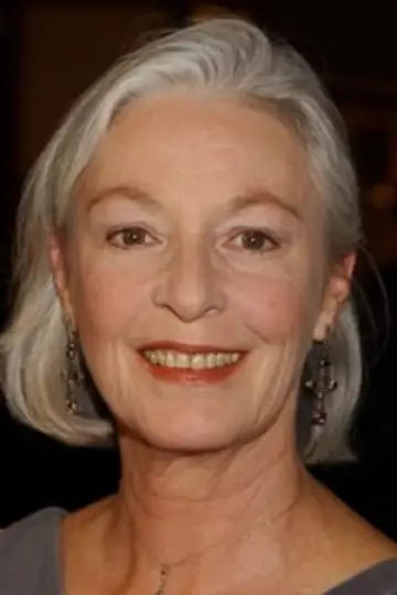 Zdjęcie Jane Alexander #84442