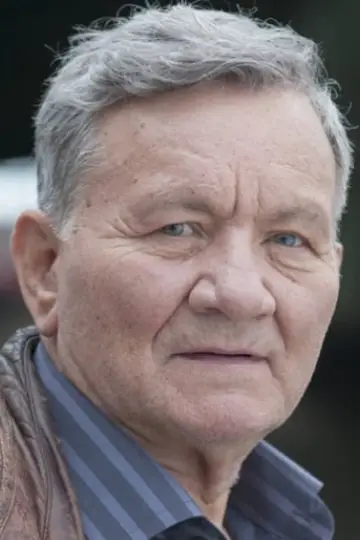 Zdjęcie Klaus Manchen #143193