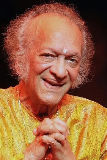 Zdjęcie Ravi Shankar #110993