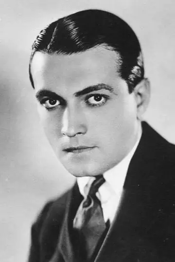 Zdjęcie Richard Barthelmess #307555