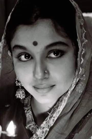Zdjęcie  (Sharmila Tagore) #312315