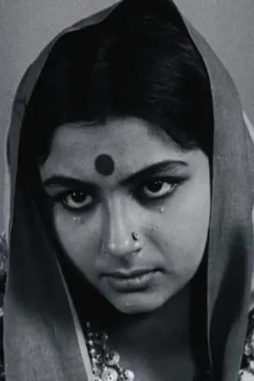 Zdjęcie  (Sharmila Tagore) #312316
