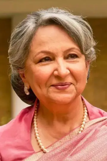 Zdjęcie  (Sharmila Tagore) #340460