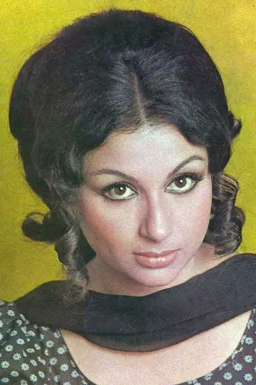 Zdjęcie  (Sharmila Tagore) #340461