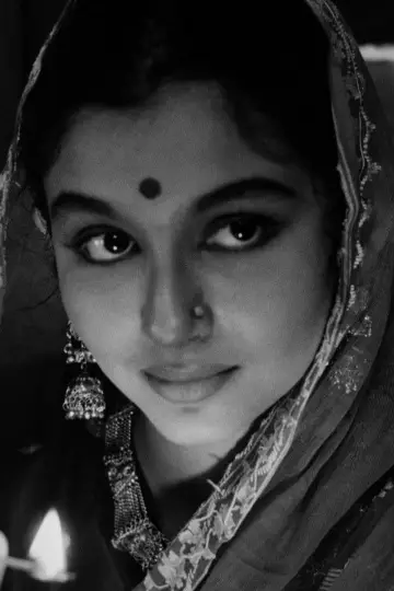 Zdjęcie  (Sharmila Tagore) #340462