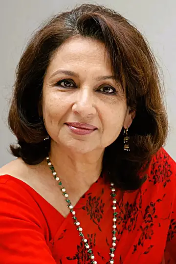 Zdjęcie  (Sharmila Tagore) #340463