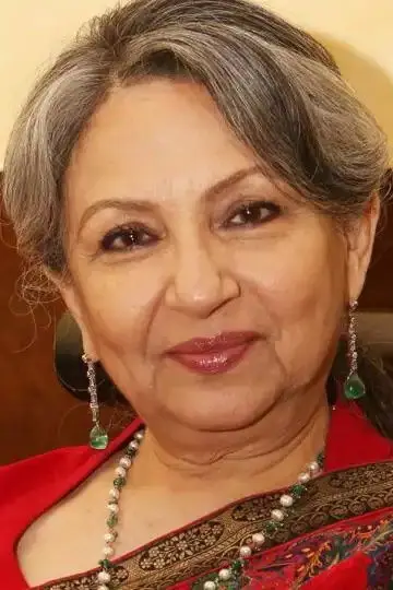 Zdjęcie  (Sharmila Tagore) #340465