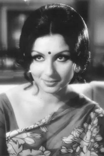 Zdjęcie  (Sharmila Tagore) #340466