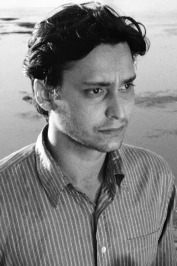 Zdjęcie Soumitra Chatterjee #256607